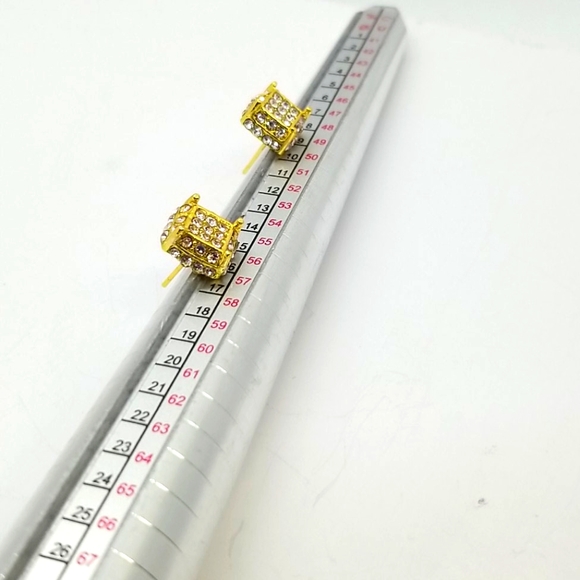 Mens ear jewelery - Picture 2 of 2